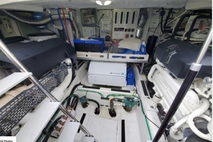 UNNAMED 48ft Sabre Yacht For Sale