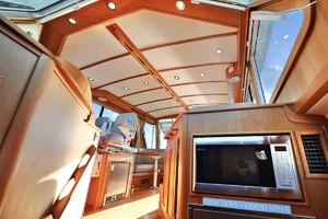 UNNAMED 48ft Sabre Yacht For Sale