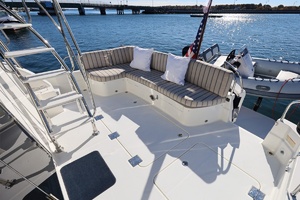 UNNAMED 48ft Sabre Yacht For Sale