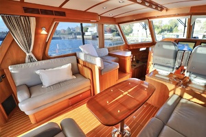 UNNAMED 48ft Sabre Yacht For Sale