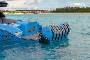 Yacht for sale 52FT (15.85M) CIGARETTE