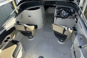 23ft Stingray Yacht For Sale