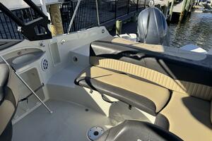 23ft Stingray Yacht For Sale