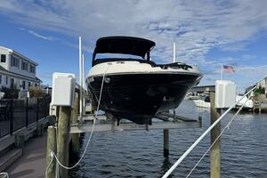 23ft Stingray Yacht For Sale