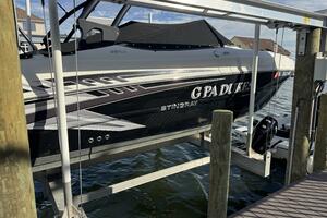 23ft Stingray Yacht For Sale