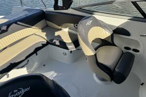 23ft Stingray Yacht For Sale