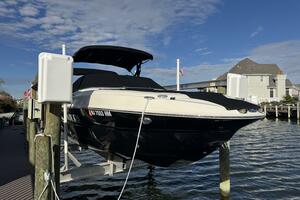 23ft Stingray Yacht For Sale