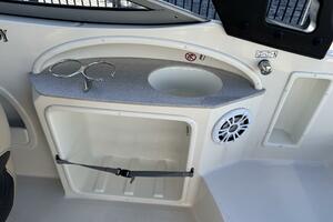23ft Stingray Yacht For Sale