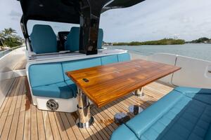 47ft Sacs Yacht For Sale