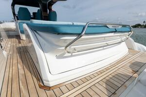 47ft Sacs Yacht For Sale