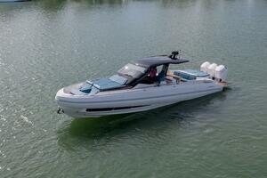 47ft Sacs Yacht For Sale