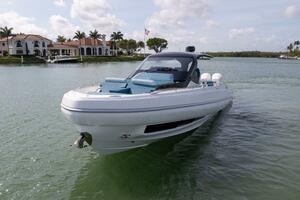 47ft Sacs Yacht For Sale