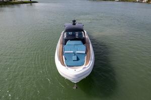 47ft Sacs Yacht For Sale