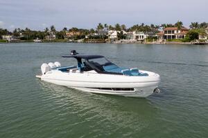 47ft Sacs Yacht For Sale