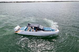 47ft Sacs Yacht For Sale