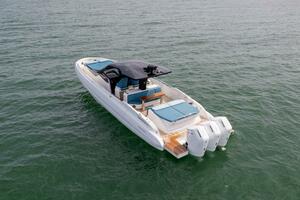 47ft Sacs Yacht For Sale