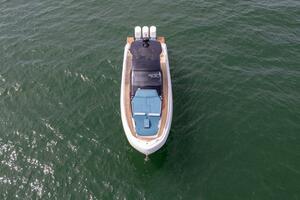 47ft Sacs Yacht For Sale