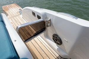 47ft Sacs Yacht For Sale