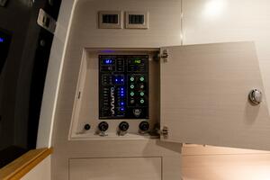 47ft Sacs Yacht For Sale