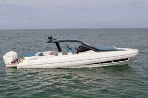 47ft Sacs Yacht For Sale