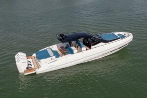 47ft Sacs Yacht For Sale