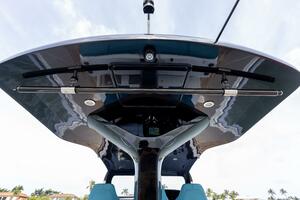 47ft Sacs Yacht For Sale