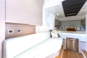 47ft Sacs Yacht For Sale