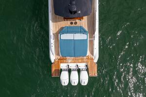 47ft Sacs Yacht For Sale