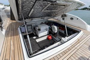 47ft Sacs Yacht For Sale