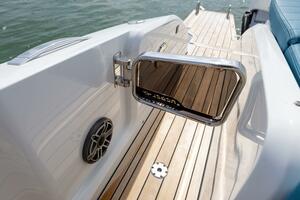 47ft Sacs Yacht For Sale