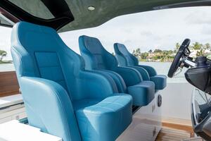 47ft Sacs Yacht For Sale