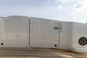 47ft Sacs Yacht For Sale