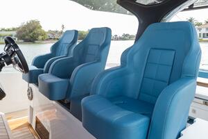 47ft Sacs Yacht For Sale