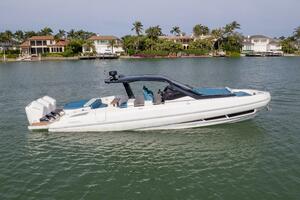 47ft Sacs Yacht For Sale