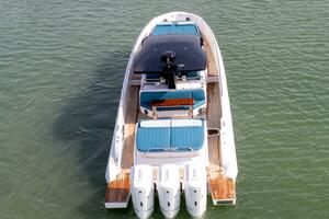 47ft Sacs Yacht For Sale
