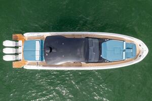 47ft Sacs Yacht For Sale