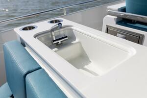47ft Sacs Yacht For Sale