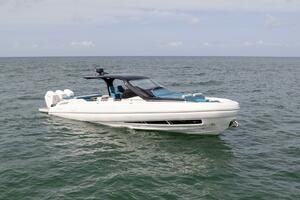 47ft Sacs Yacht For Sale