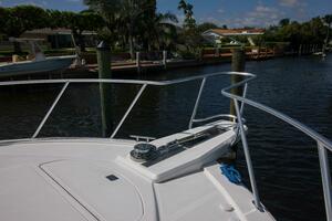 Venator 52ft Cabo Yacht For Sale