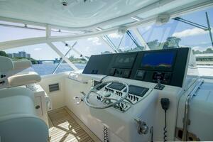 Venator 52ft Cabo Yacht For Sale
