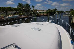Venator 52ft Cabo Yacht For Sale