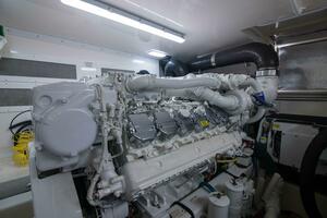Venator 52ft Cabo Yacht For Sale