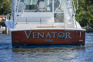 Venator 52ft Cabo Yacht For Sale