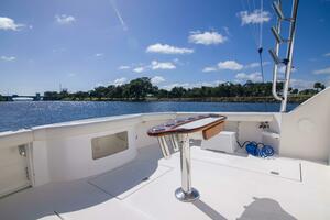 Venator 52ft Cabo Yacht For Sale
