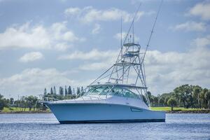 Venator 52ft Cabo Yacht For Sale