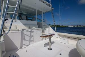 Venator 52ft Cabo Yacht For Sale
