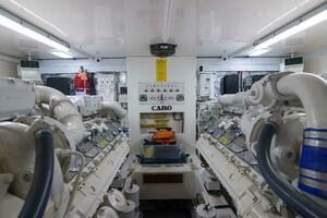 Venator 52ft Cabo Yacht For Sale