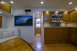 Venator 52ft Cabo Yacht For Sale