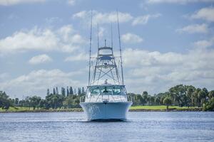 Venator 52ft Cabo Yacht For Sale