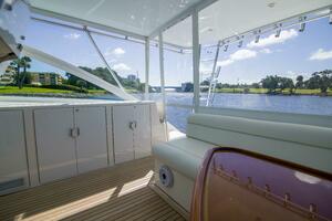 Venator 52ft Cabo Yacht For Sale